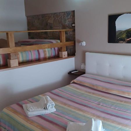 Casa Vacanze B&B Ondes Camerota Exterior photo
