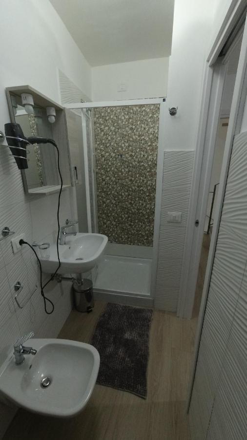 Casa Vacanze B&B Ondes Camerota Exterior photo
