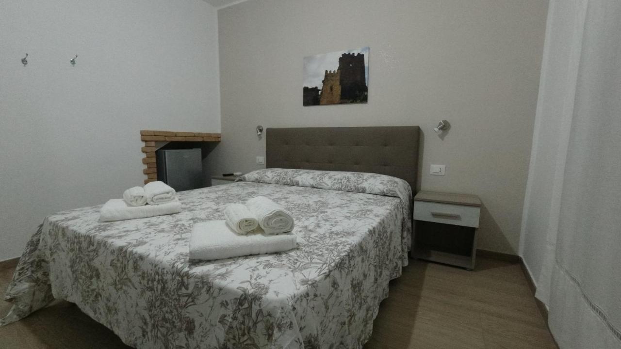 Casa Vacanze B&B Ondes Camerota Exterior photo