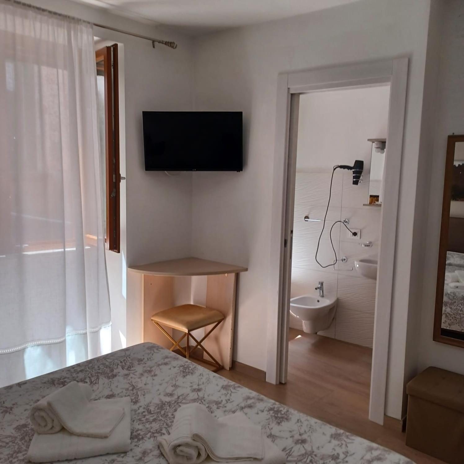 Casa Vacanze B&B Ondes Camerota Exterior photo